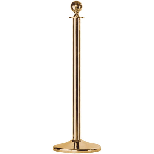 Saro - SARO Absperrpfosten Modell AF 2791 - GastroDeals