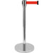 Saro - SARO Absperrpfosten/Tensatoren Modell AF306SR - GastroDeals