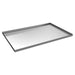 Saro - SARO Alu-Backblech 2/3 GN Aluminium NERINO - GastroDeals