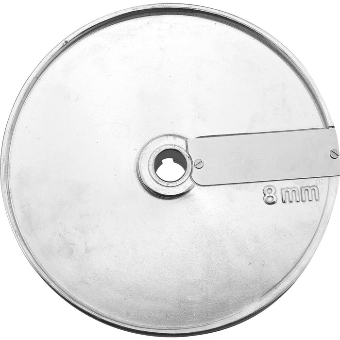 Saro - SARO AS008 Schneidesch. 8 mm Aluminium f. CARUS/TITUS - GastroDeals