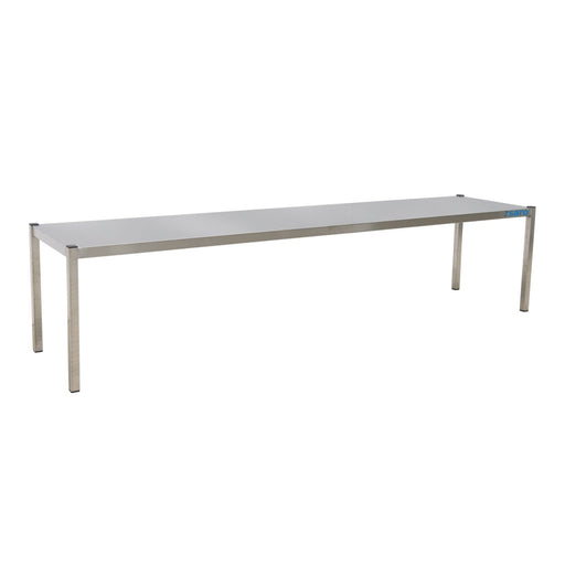 Saro - SARO Aufsatzbord 1200mm - GastroDeals