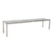 Saro - SARO Aufsatzbord 1200mm - GastroDeals