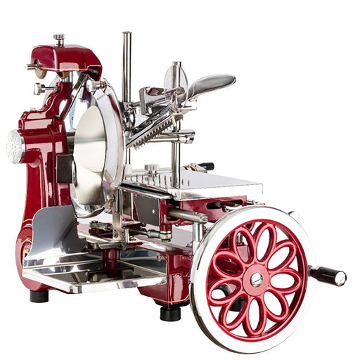 Saro - SARO Aufschnittmaschine Modell VOLANO F 300 VO L - GastroDeals