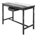 Saro - SARO Auspack-/Entleerungstisch 1400x700mm - GastroDeals