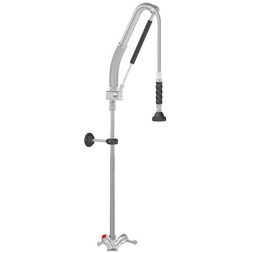 Saro - SARO Automatische Vorspülbrause, AUTO-DECEF1/4-PM - GastroDeals