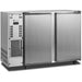Saro - SARO Backbarcooler, 2 Türen, Modell FGB 251-145 A PO - GastroDeals