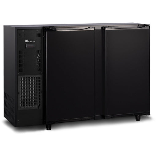 Saro - SARO Backbarcooler, 2 Türen, Modell FGB 251-145 PO - GastroDeals