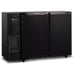 Saro - SARO Backbarcooler, 2 Türen, Modell FGB 251-145 PO - GastroDeals