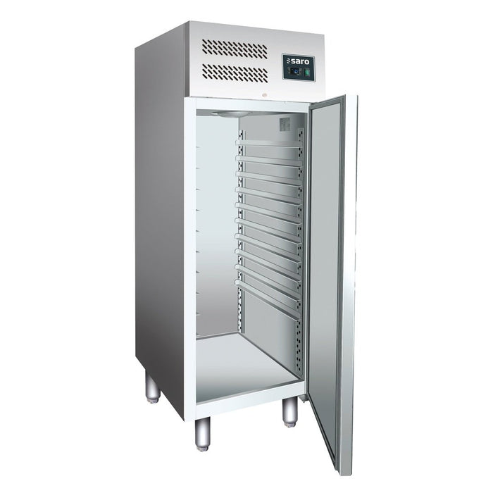 Saro - SARO Bäckerei-Kühlschrank Modell B 800 TN - GastroDeals