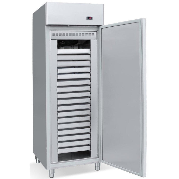 Saro - SARO Bäckerei-Kühlschrank Modell UST 70 - GastroDeals