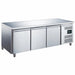 Saro - SARO Bäckerei-Kühltisch Modell EPA 3100 TN - GastroDeals
