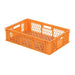 Saro - SARO Bäckereikiste 600x400x130mm Modell BK130 - GastroDeals