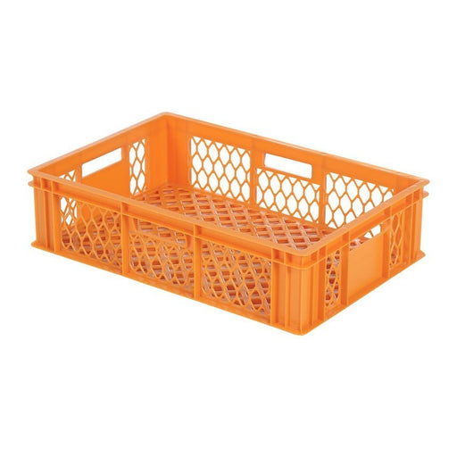 Saro - SARO Bäckereikiste 600x400x154mm Modell BK154 - GastroDeals