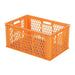 Saro - SARO Bäckereikiste 600x400x198mm Modell BK198 - GastroDeals