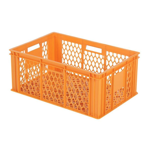 Saro - SARO Bäckereikiste 600x400x250mm Modell BK250 - GastroDeals