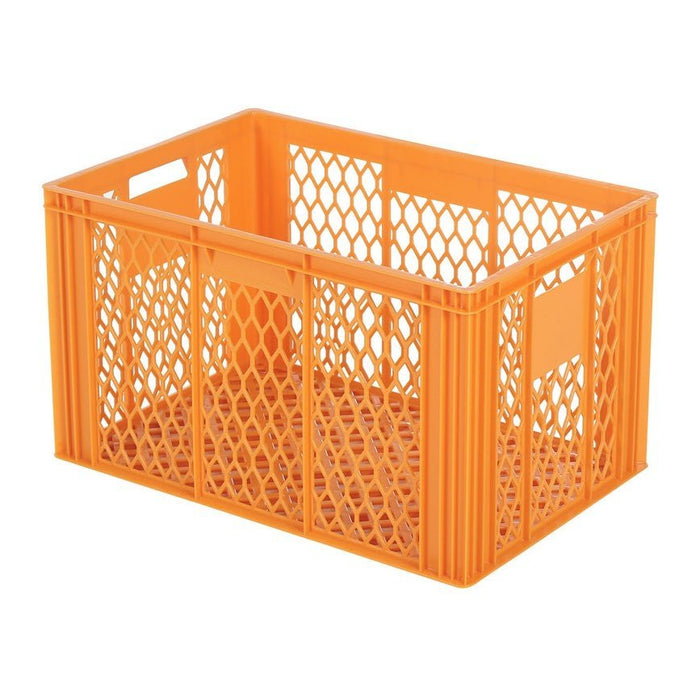 Saro - SARO Bäckereikiste 600x400x349mm Modell BK349 - GastroDeals
