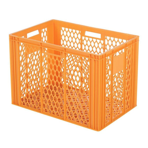 Saro - SARO Bäckereikiste 600x400x421mm Modell BK421 - GastroDeals