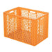 Saro - SARO Bäckereikiste 600x400x421mm Modell BK421 - GastroDeals