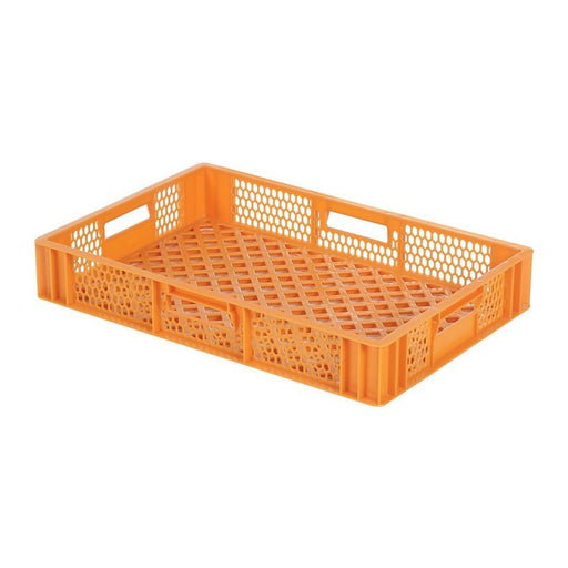 Saro - SARO Bäckereikiste 600x400x99mm Modell BK99 - GastroDeals