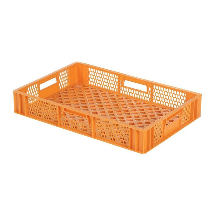 Saro - SARO Bäckereikiste 600x400x99mm Modell BK99 - GastroDeals