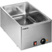 Saro - SARO Bain Marie Modell BM 210 - GastroDeals