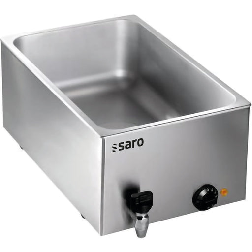 Saro - SARO Bain Marie Modell BMH 160 - GastroDeals