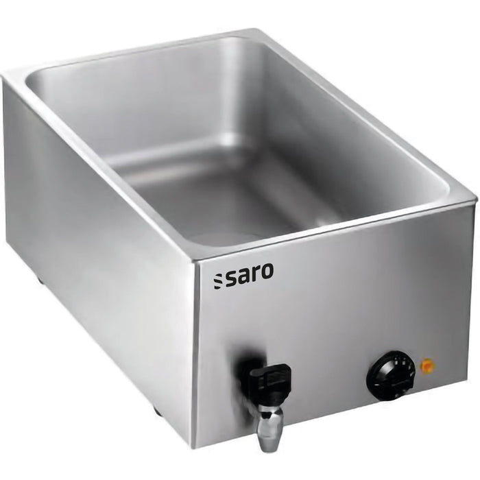Saro - SARO Bain Marie Modell BMH 160 - GastroDeals
