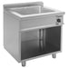 Saro - SARO Bain Marie, offener Unterbau, Modell 7/BME2BA - GastroDeals