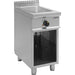 Saro - SARO Bain Marie, offener Unterbau, Modell E7/BME1BA - GastroDeals
