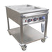 Saro - SARO Bain Marie Trolley BT-2 - GastroDeals