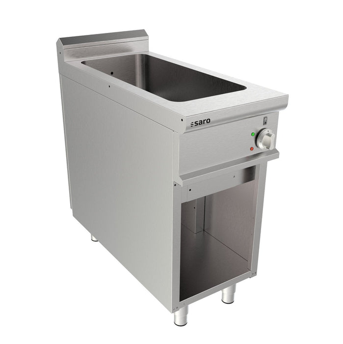 Saro - SARO Bainmarie, 1 Becken, Modell LQ / BME1BA - GastroDeals