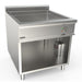 Saro - SARO Bainmarie, 2 Becken, Modell LQ / BME2BA - GastroDeals