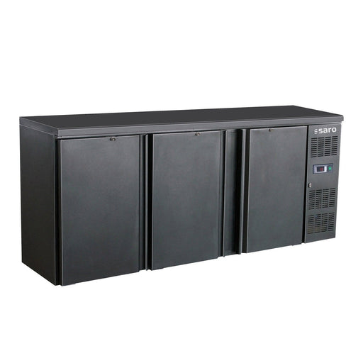 Saro - SARO Barkühler, 3 Türen, Modell BC 3100 - GastroDeals