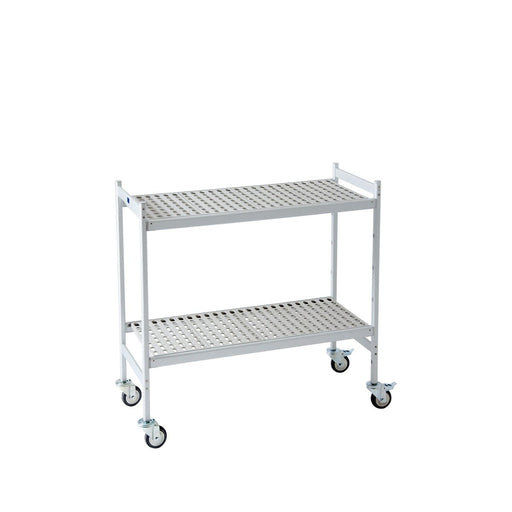 Saro - SARO Bausteinwagen Modell BSW995 - GastroDeals