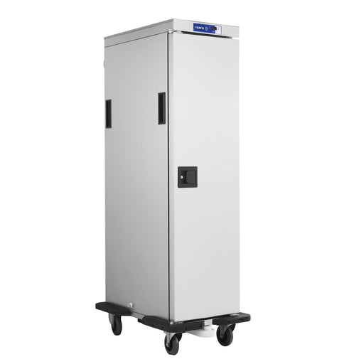 Saro - SARO Beheizter Bankettwagen Dampf / Wassertank BWS-20 - GastroDeals
