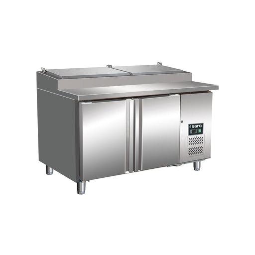 Saro - SARO Belegstation - 1/3 GN, Modell SH 2070 - GastroDeals
