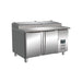 Saro - SARO Belegstation - 1/3 GN, Modell SH 2070 - GastroDeals