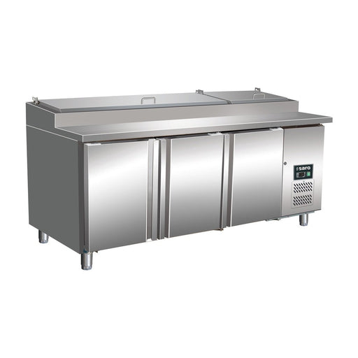 Saro - SARO Belegstation - 1/3 GN, Modell SH 3070 - GastroDeals