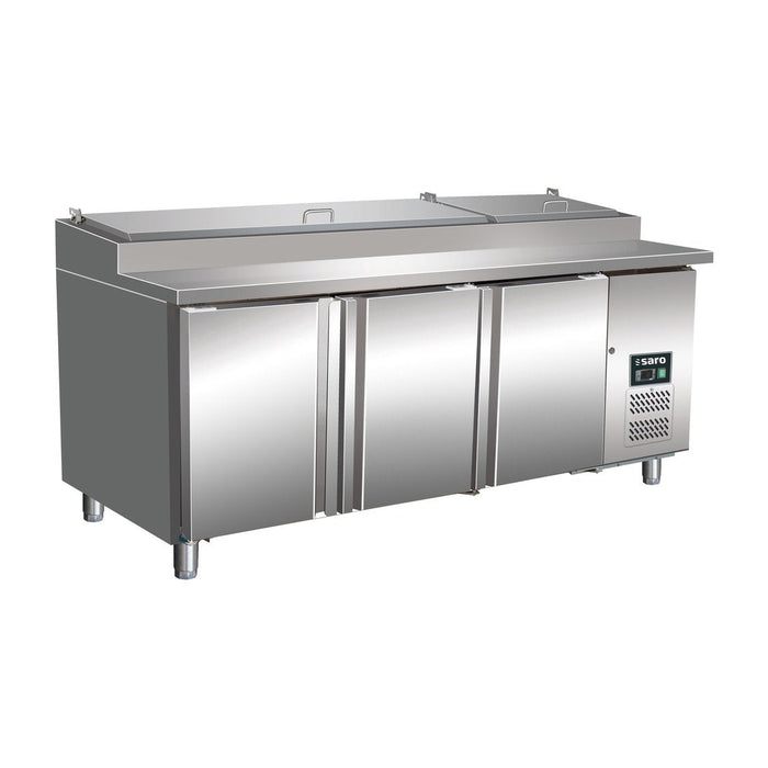 Saro - SARO Belegstation - 1/3 GN, Modell SH 3070 - GastroDeals