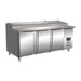Saro - SARO Belegstation - 1/3 GN, Modell SH 3070 - GastroDeals