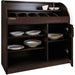 Saro - SARO Besteckschrank Modell BS 100 - GastroDeals
