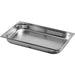 Saro - SARO BUDGET LINE GN-Behälter 1/1 GN perforiert T 65mm - GastroDeals