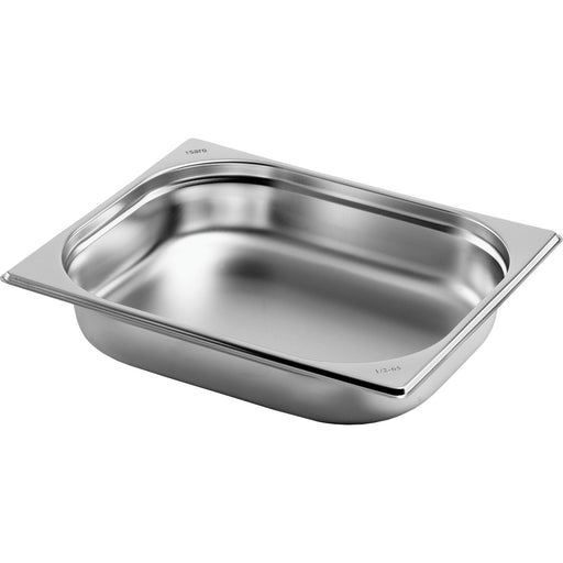 Saro - SARO BUDGET LINE GN-Behälter 1/2 GN Tiefe 200mm - GastroDeals
