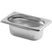 Saro - SARO BUDGET LINE GN-Behälter 1/9 GN Tiefe 100mm - GastroDeals