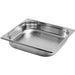 Saro - SARO BUDGET LINE GN-Behälter 2/3 GN perforiert T 65mm - GastroDeals