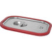 Saro - SARO BUDGET LINE GN-Deckel - Dichtung 1/2 GN - GastroDeals