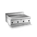 Saro - SARO Ceranfeld, Tischmodell E7/CVE4BB - GastroDeals