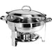 Saro - SARO Chafing Dish CARLA - GastroDeals