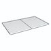 Saro - SARO Chromrost 1/1 GN Rost - GastroDeals