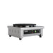Saro - SARO Crêpeseisen Modell MERLE - GastroDeals